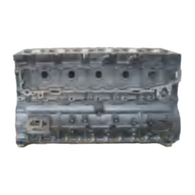 Bloco do Motor – VLS-J01 006