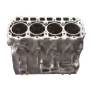 Bloco do Motor – VLS-J01 009
