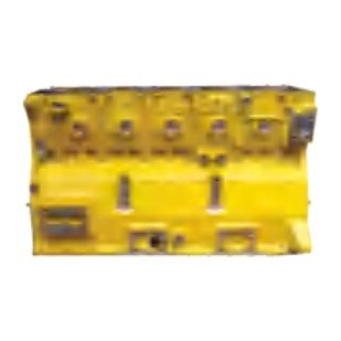 Bloco do Motor – VLS-J01 010