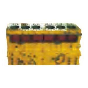Bloco do Motor – VLS-J01 011