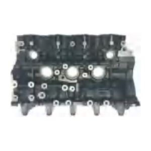 Bloco do Motor – VLS-J01 013