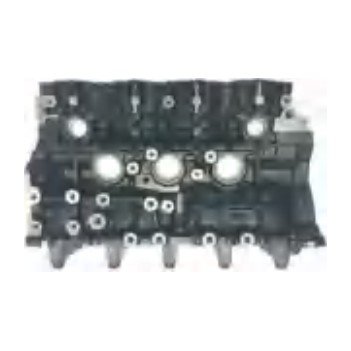 Bloco do Motor – VLS-J01 013