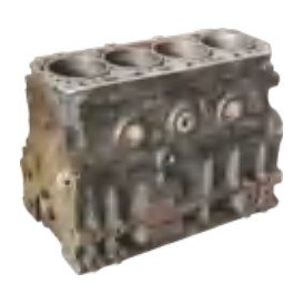 Bloco do Motor – VLS-J01 014