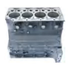 Bloco do Motor – VLS-J01 015