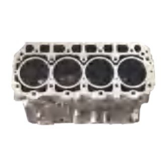 Bloco do Motor – VLS-J01 018