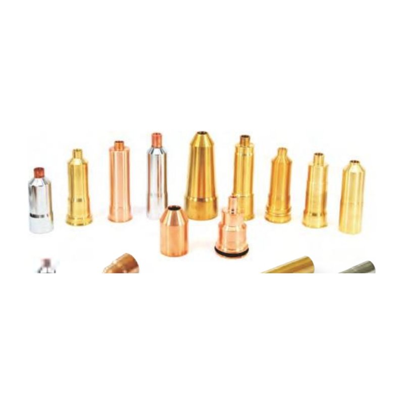 Bucha – VLS-J27 001