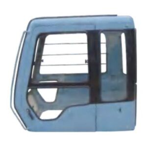 Cabine da Escavadeira – VLS-K01 007