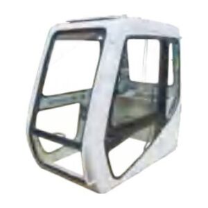 Cabine da Escavadeira – VLS-K01 013