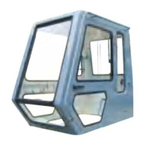 Cabine da Escavadeira – VLS-K01 016
