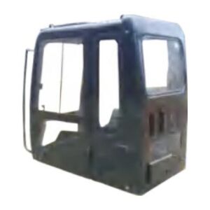 Cabine da Escavadeira – VLS-K01 021