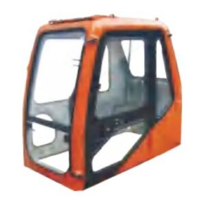 Cabine da Escavadeira – VLS-K01 023