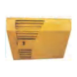 Tampas e Portas da Carroceria – VLS-K02 004