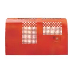 Tampas e Portas da Carroceria – VLS-K02 007