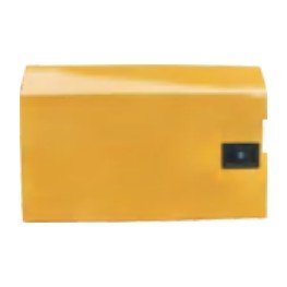 Tampas e Portas da Carroceria – VLS-K02 010