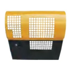 Tampas e Portas da Carroceria – VLS-K02 016