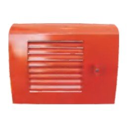 Tampas e Portas da Carroceria – VLS-K02 029