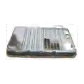 Tampas e Portas da Carroceria – VLS-K02 031