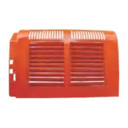 Tampas e Portas da Carroceria – VLS-K02 033