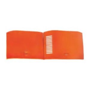Tampas e Portas da Carroceria – VLS-K02 036