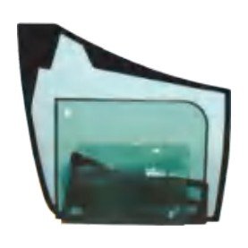 Moldura de Vidro – VLS-K03 003