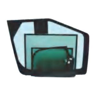 Moldura de Vidro – VLS-K03 004