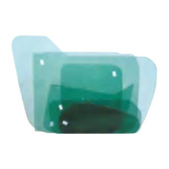 Moldura de Vidro – VLS-K03 006