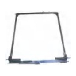 Moldura de Vidro – VLS-K04 001