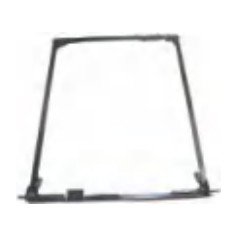 Moldura de Vidro – VLS-K04 002