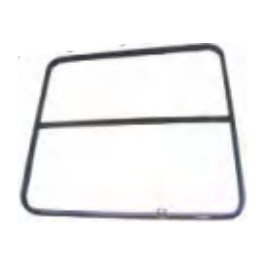 Moldura de Vidro – VLS-K04 004