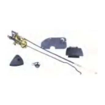 Fechaduras, Trincos e Cabos – VLS-K07 001
