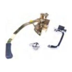 Fechaduras, Trincos e Cabos – VLS-K07 003
