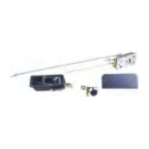 Fechaduras, Trincos e Cabos – VLS-K07 007