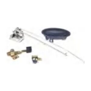Fechaduras, Trincos e Cabos – VLS-K07 009