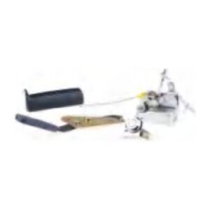 Fechaduras, Trincos e Cabos – VLS-K07 012