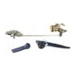 Fechaduras, Trincos e Cabos – VLS-K07 013