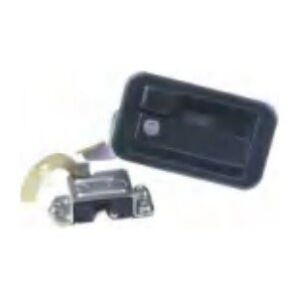 Fechaduras, Trincos e Cabos – VLS-K07 014