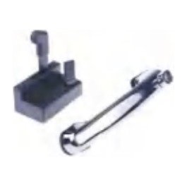 Fechaduras, Trincos e Cabos – VLS-K07 016