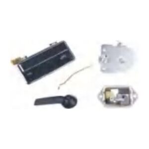 Fechaduras, Trincos e Cabos – VLS-K07 019