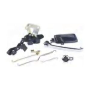 Fechaduras, Trincos e Cabos – VLS-K07 020