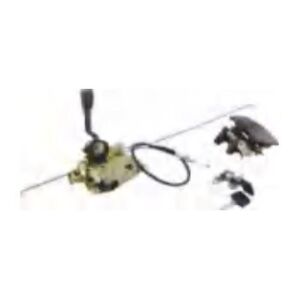 Fechaduras, Trincos e Cabos – VLS-K07 026