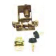 Fechaduras, Trincos e Cabos – VLS-K07 033
