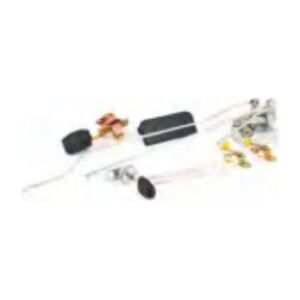 Fechaduras, Trincos e Cabos – VLS-K07 035