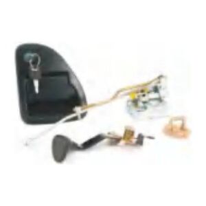 Fechaduras, Trincos e Cabos – VLS-K07 036