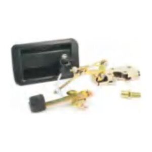 Fechaduras, Trincos e Cabos – VLS-K07 040