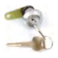 Sensores, Interruptores e Travas – VLS-K08 001