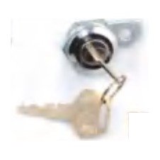Sensores, Interruptores e Travas – VLS-K08 004
