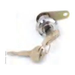 Sensores, Interruptores e Travas – VLS-K08 005
