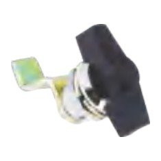 Sensores, Interruptores e Travas – VLS-K08 009
