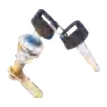 Sensores, Interruptores e Travas – VLS-K08 010