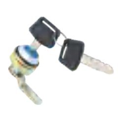Sensores, Interruptores e Travas – VLS-K08 011
